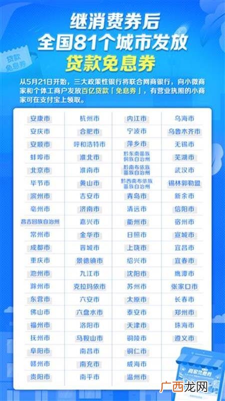 营业执照20万无息贷款 个体户住房贷款