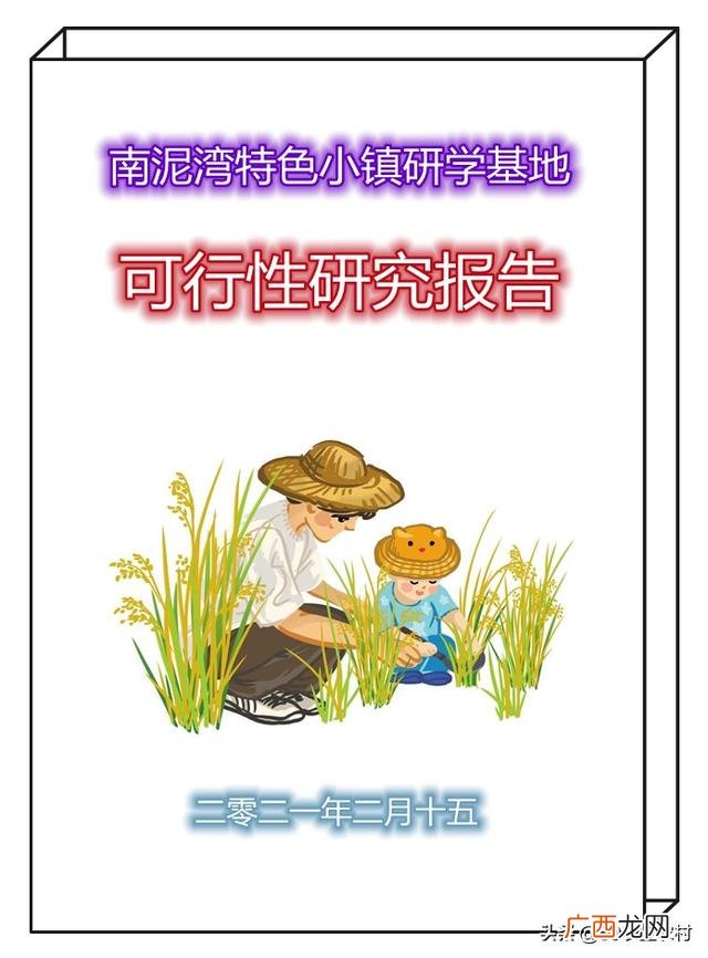 项目可行性研究报告,可研报告中投资估算表