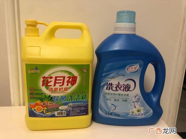 洗衣液小作坊合法吗 洗衣液原料及最新配方