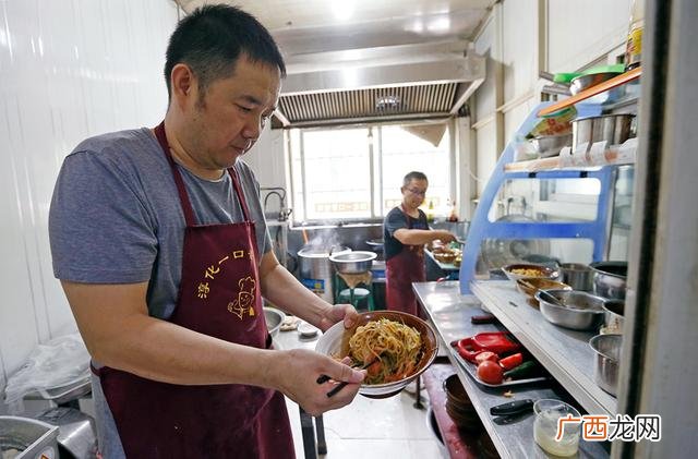 聋人怎么做到开店 聋人创业开店