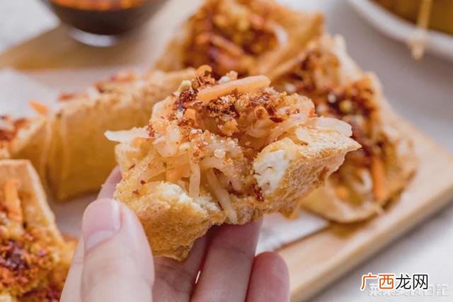 四川特色适合摆摊小吃,适合创业的小吃