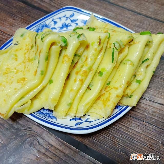 小吃摊做什么好卖,最暴利的摆摊小吃鸡蛋煎饼的做法