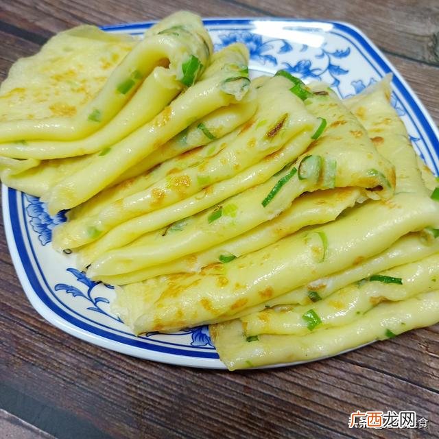 小吃摊做什么好卖,最暴利的摆摊小吃鸡蛋煎饼的做法