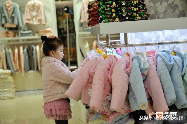 10元童装店加盟图片 6元百货店加盟连锁店