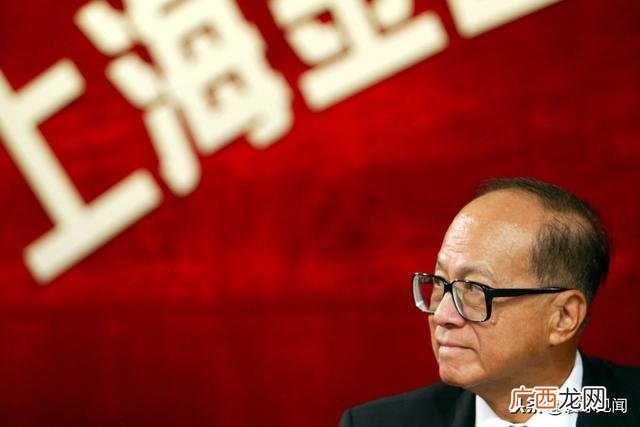 中国17个人身价过万亿,中国隐形首富是谁第一张建华