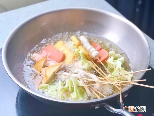 街边小吃排行榜最火爆的,现在有什么适合一个人做的小吃