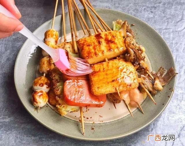 街边小吃排行榜最火爆的,现在有什么适合一个人做的小吃