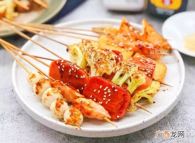 街边小吃排行榜最火爆的,现在有什么适合一个人做的小吃