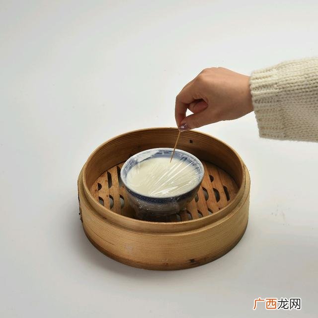 家庭双皮奶的简单做法 奶茶超简单做法
