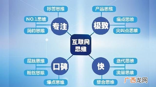 移动互联网营销的目标 互联网项目管理书籍