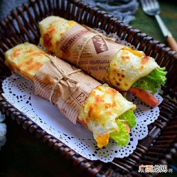 适合摆摊的早餐,适合一人开的早餐摊