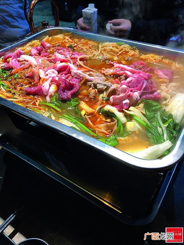 现在全国最火的餐饮,冬天什么餐饮最受欢迎