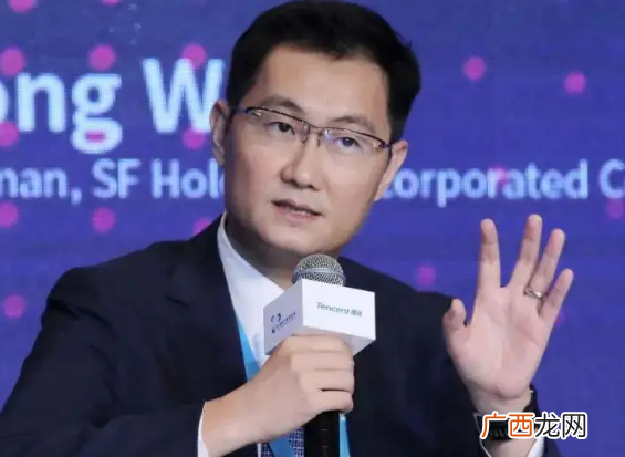 马化腾的创业经历及介绍，马化腾是怎么创业成功的