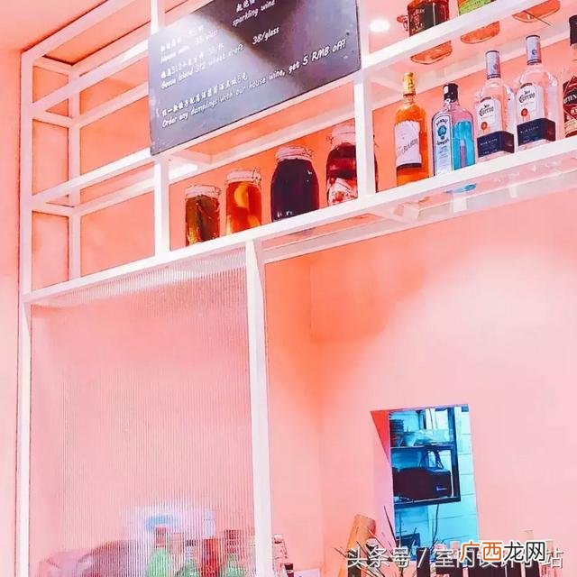 小吃店装修设计效果图餐饮,小吃店装修风格效果图