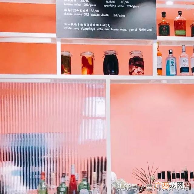 小吃店装修设计效果图餐饮,小吃店装修风格效果图