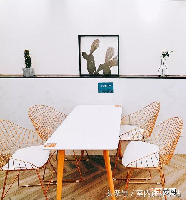 小吃店装修设计效果图餐饮,小吃店装修风格效果图