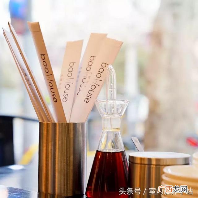 小吃店装修设计效果图餐饮,小吃店装修风格效果图