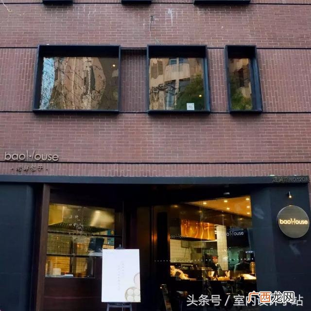 小吃店装修设计效果图餐饮,小吃店装修风格效果图