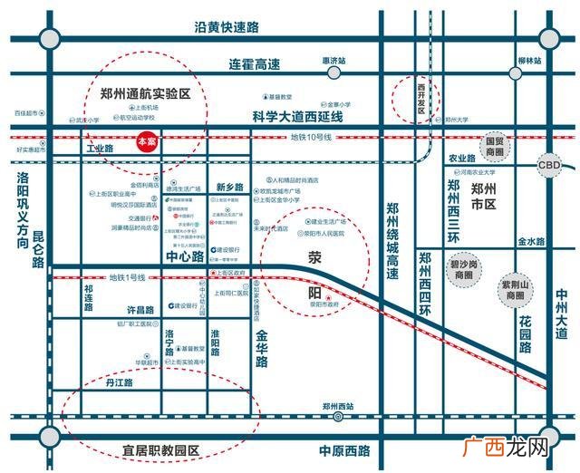 郑州创业孵化园免房租,郑州创业孵化器哪个好