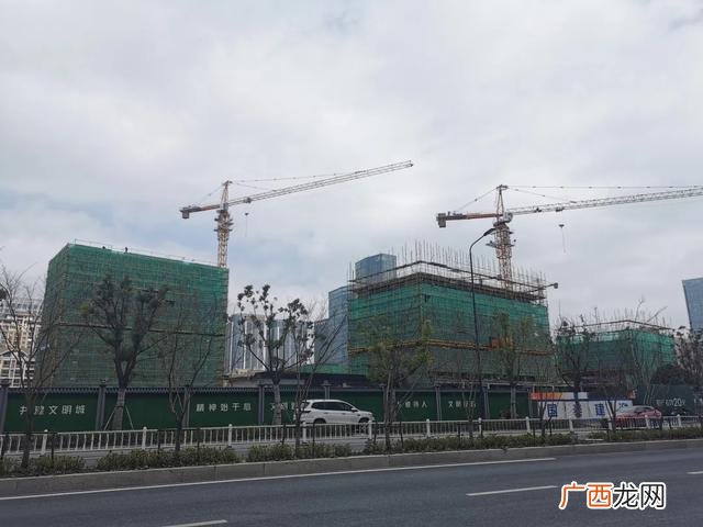 杭州东谷创业园,杭州佳都创业园拆