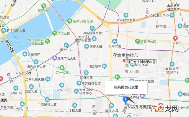 杭州东谷创业园,杭州佳都创业园拆