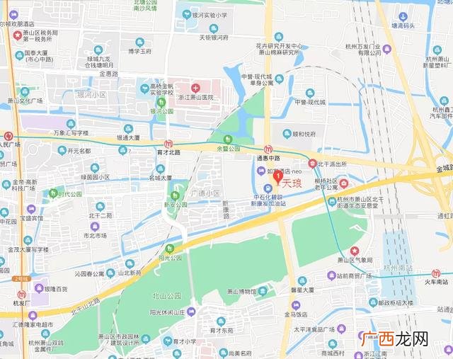 杭州东谷创业园,杭州佳都创业园拆