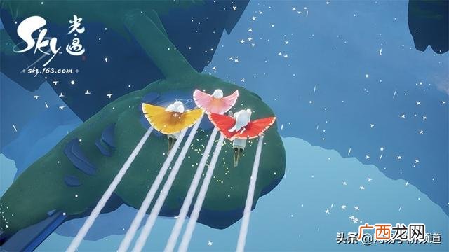 sky测试服下载安卓 sky测试服