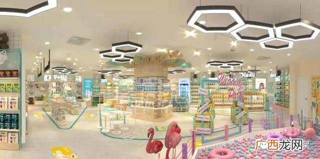 经营母婴店的技巧,开母婴店都需要什么