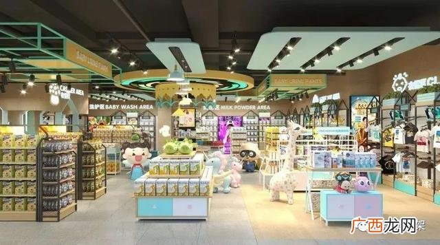 经营母婴店的技巧,开母婴店都需要什么