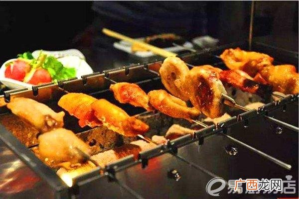 又一家烧烤加盟费多少,烧烤加盟店店