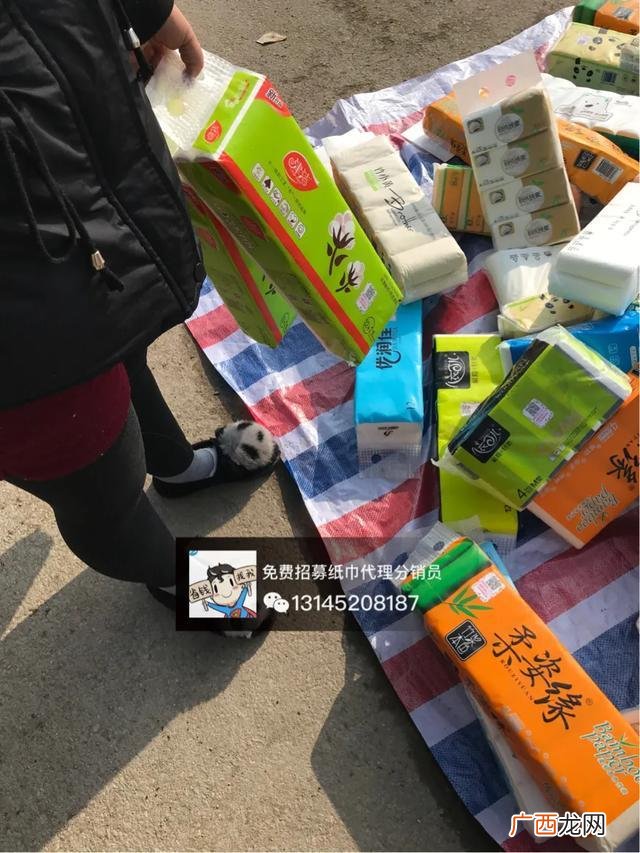 卖卫生纸的利润有多大 生产纸巾利润怎么样
