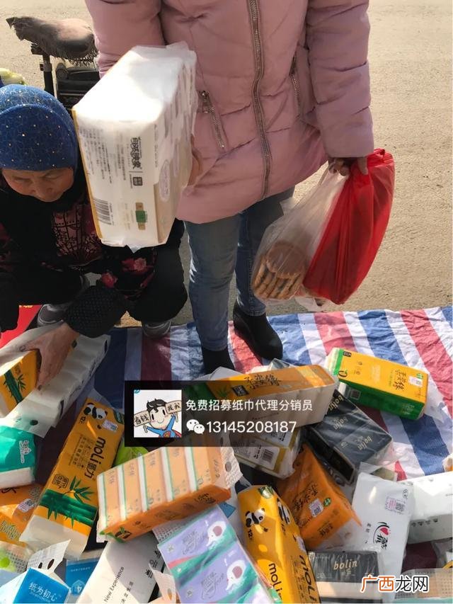 卖卫生纸的利润有多大 生产纸巾利润怎么样