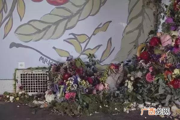 花店项目愿景 创业构思怎么写花店