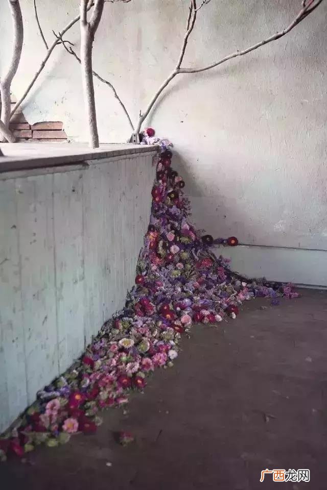 花店项目愿景 创业构思怎么写花店
