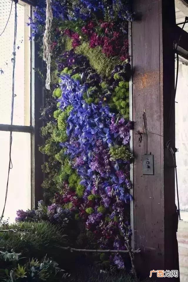 花店项目愿景 创业构思怎么写花店