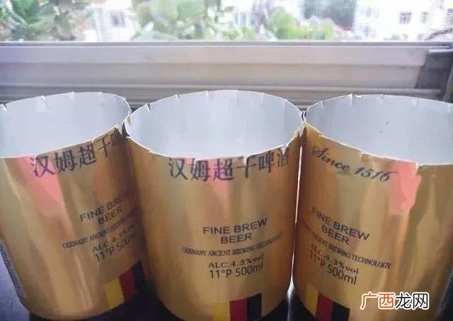 洗衣液桶制作花盆图片 洗衣液空瓶的利用