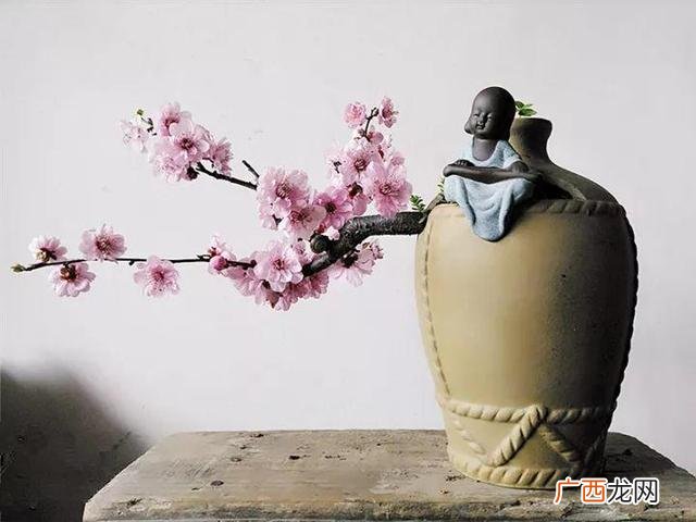 洗衣液桶制作花盆图片 洗衣液空瓶的利用