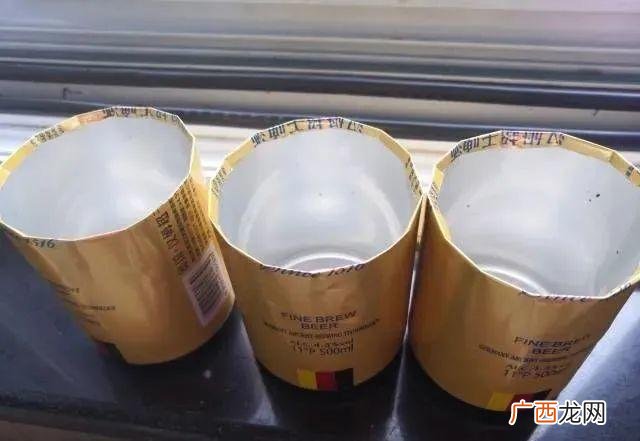 洗衣液桶制作花盆图片 洗衣液空瓶的利用