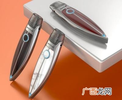 智能戒烟仪,关于戒烟的创新创业项目