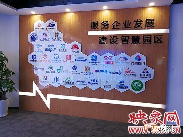 赛博化,赛博创业园常州