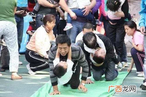 适合小班的亲子活动,亲子活动创业项目