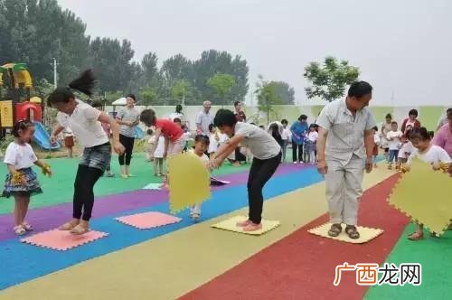 适合小班的亲子活动,亲子活动创业项目