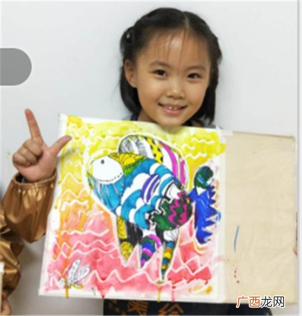美术专业创业项目策划书 少儿美术创业计划书