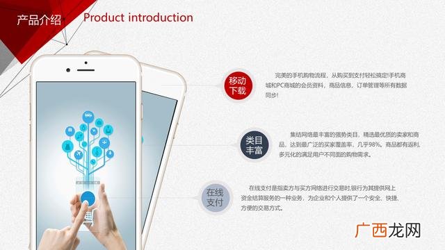 项目案例分享ppt,创新创业成功案例ppt