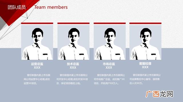 项目案例分享ppt,创新创业成功案例ppt