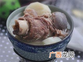 骨头汤怎么炖比较好 骨头汤怎么做