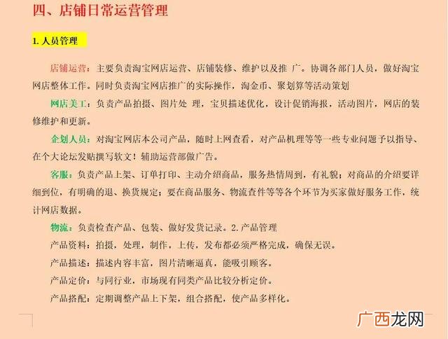 创建公司商业计划书 新公司运营计划书
