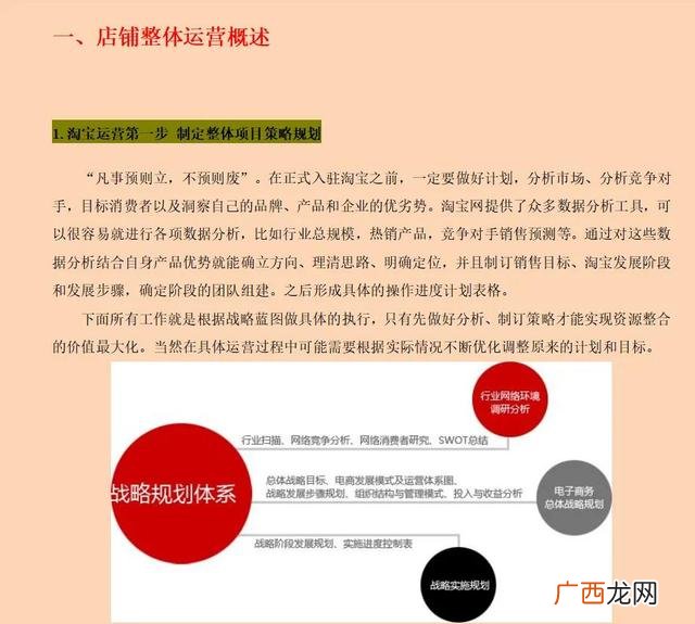 创建公司商业计划书 新公司运营计划书