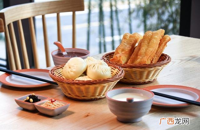 早餐店企业主要经营范围 创业包子铺的理由