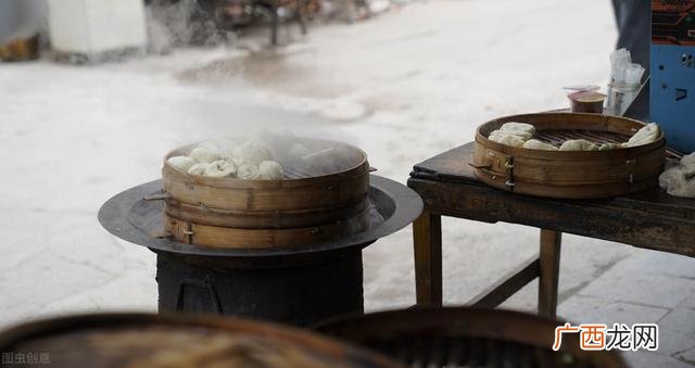 早餐店企业主要经营范围 创业包子铺的理由